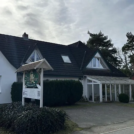 Vendégház Stoertebeker-9
