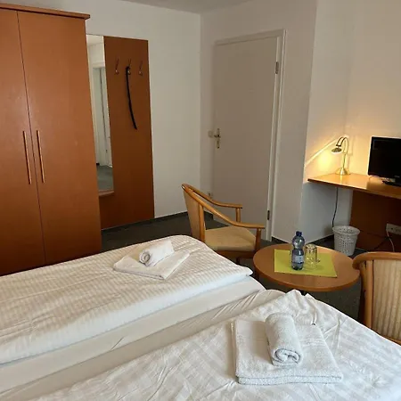 Vendégház Stoertebeker-9 Prerow